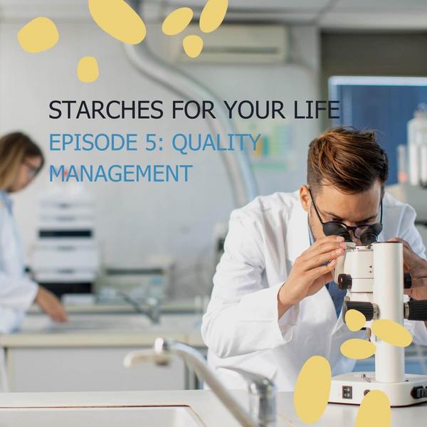 Quality management in focus