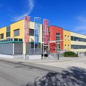  Austria Juice Production site in Kröllendorf