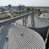 Starch Production Site Romania Tandarai
