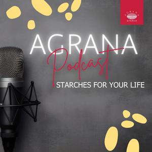 [Translate to English:] Starch Podcast