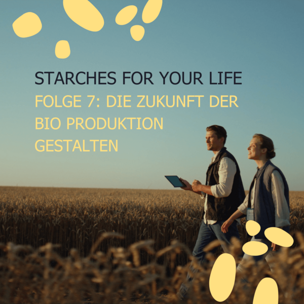 Die Zukunft der Bio-Produktion gestalten