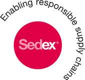SEDEX Logo