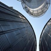 Starch Production Site Romania Tandarai